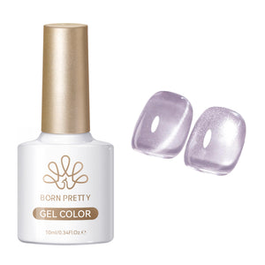 Vernis Gel Magnétique Water Light Cat MY98 Pêche Miel 10ml