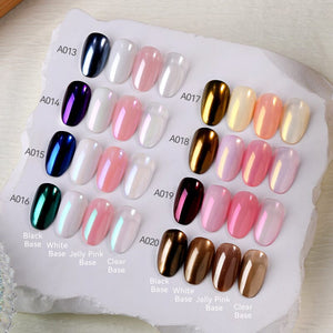 Pearl Nail Powder 5g Nail Powder NICOLE DIARY