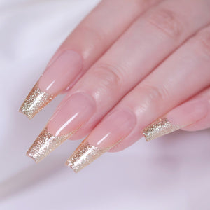 Platinum Glitter Gel Polish 15ml Gel Nail Polish BORN PRETTY