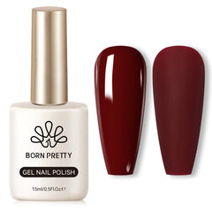 Hema-Free Color Gel Polish #16 15ml Gel Nail Polish BORN PRETTY