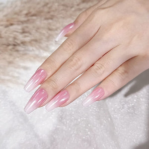 Pearl Nail Powder Nail Powder NICOLE DIARY