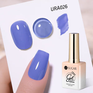 Color Gel Polish 15ml Gel Nail Polish UR SUGAR