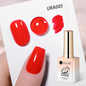 Color Gel Polish 15ml Gel Nail Polish UR SUGAR URA003