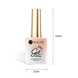 Color Gel Polish 15ml Gel Nail Polish UR SUGAR
