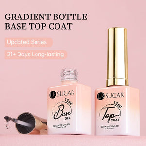 Base Top Coat 15ml Base & Top Coat UR SUGAR