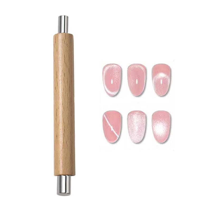 Double Headed Magnetic Stick 6mm 8mm Tools & Accessories No Brand