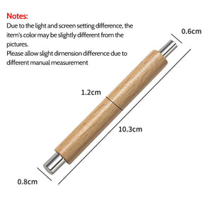 Double Headed Magnetic Stick 6mm 8mm Tools & Accessories No Brand