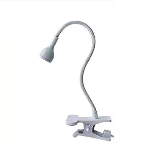 5W White Foot Switch UV Nail Lamp Tools & Accessories No Brand