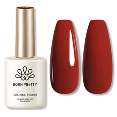 Hema-Free Color Gel Polish #39 15ml Gel Nail Polish BORN PRETTY