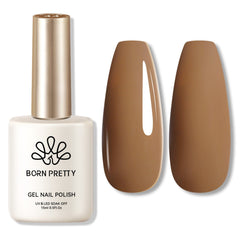 Hema-Free Color Gel Polish #44 15ml Gel Nail Polish BORN PRETTY