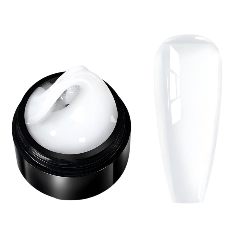 Non Stick Hand Extension Gel NSG29 15ml Extension Nail Gel BORN PRETTY
