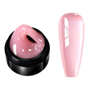 Non Stick Hand Extension Gel NSG31 15ml Extension Nail Gel BORN PRETTY