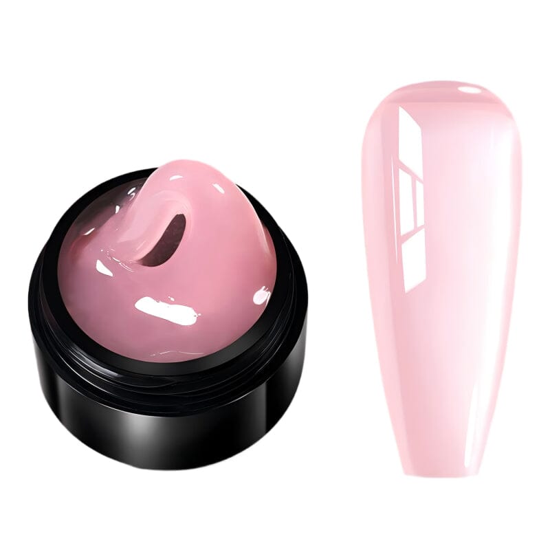 Non Stick Hand Extension Gel NSG32 15ml Extension Nail Gel BORN PRETTY