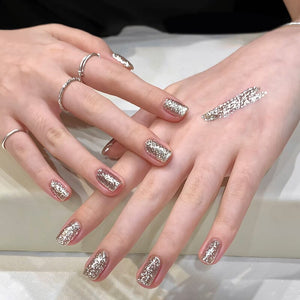 2pcs Color Gel Set 15ml Gel Nail Polish UR SUGAR