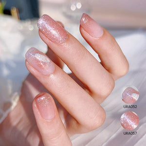 3pcs Color Gel Set 15ml Gel Nail Polish UR SUGAR
