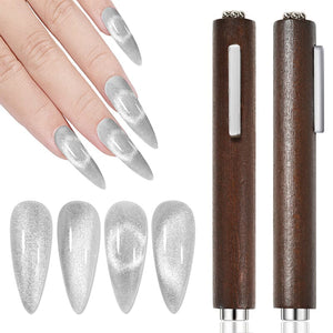 3 In 1 Multifunctional Strong Cat Magnetic Stick Tools & Accessories No Brand