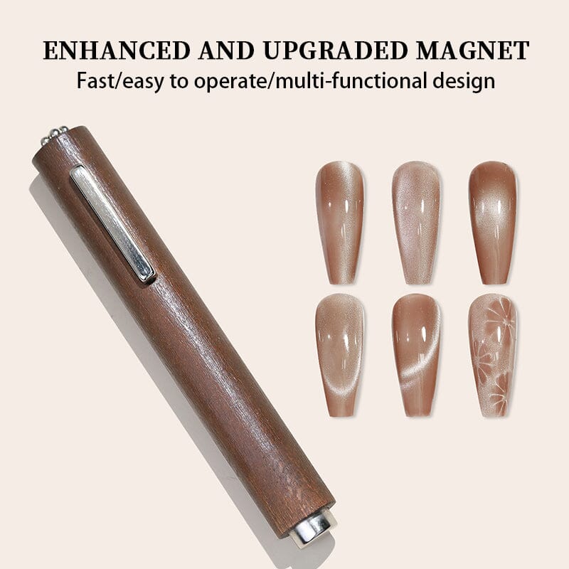 3 In 1 Multifunctional Strong Cat Magnetic Stick Tools & Accessories No Brand