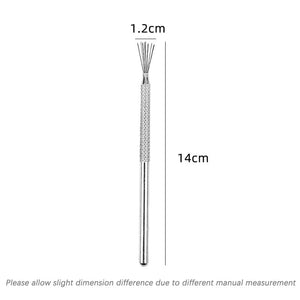 7 Pin Nail Art Liner Brush Tools & Accessories No Brand