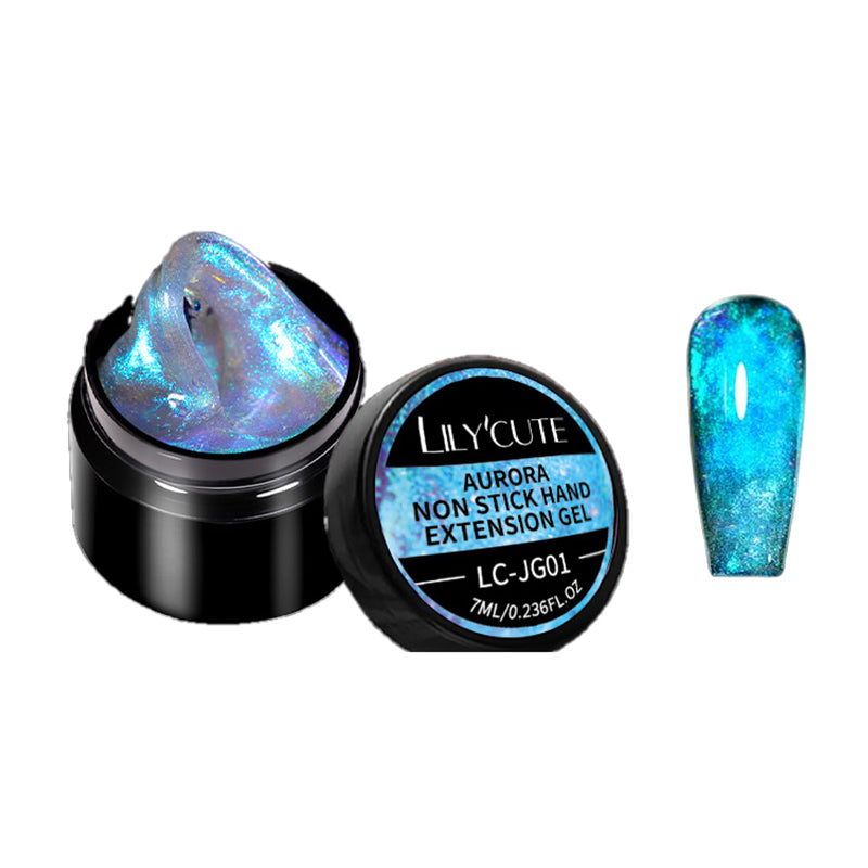 Aurora Non Stick Hand Extension Gel JG01 7ml
