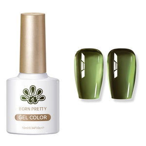 Jelly Nude Gel Polish 10ml Gel Nail Polish BORN PRETTY JN88