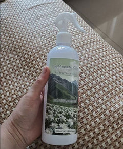 Air Fragrance Spray Shine Myself