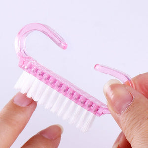 Nail Dust Clean Brush - Random Color Tools & Accessories BORN PRETTY