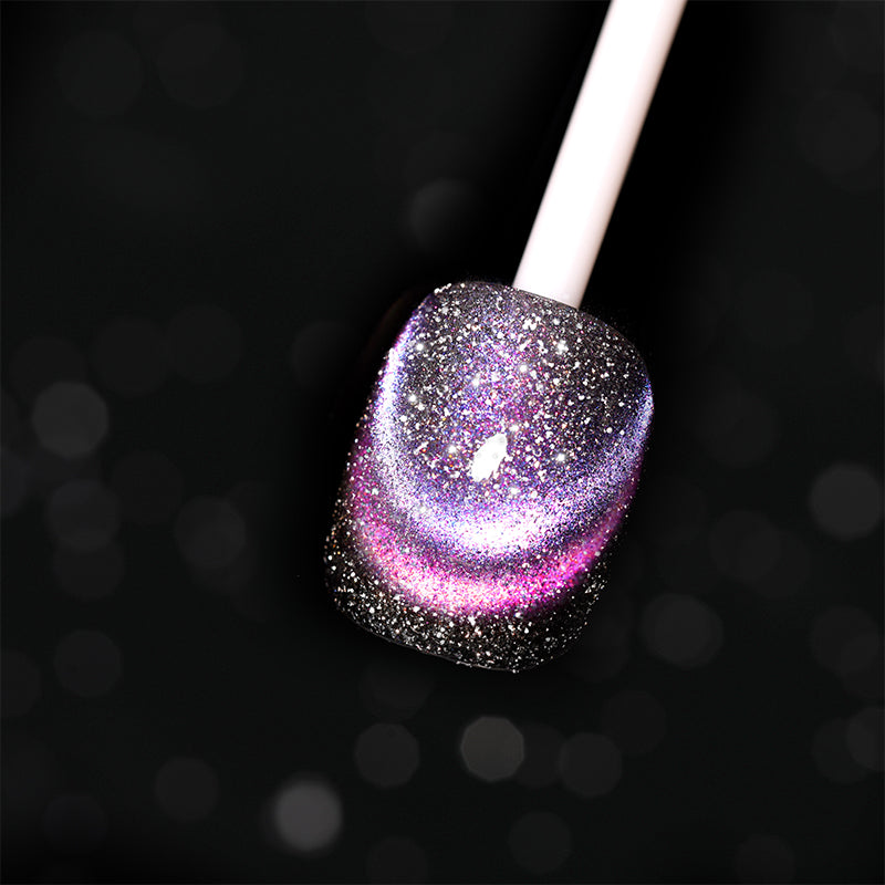 Dynamic Reflective Cat Magnetic Gel DG03 7ml