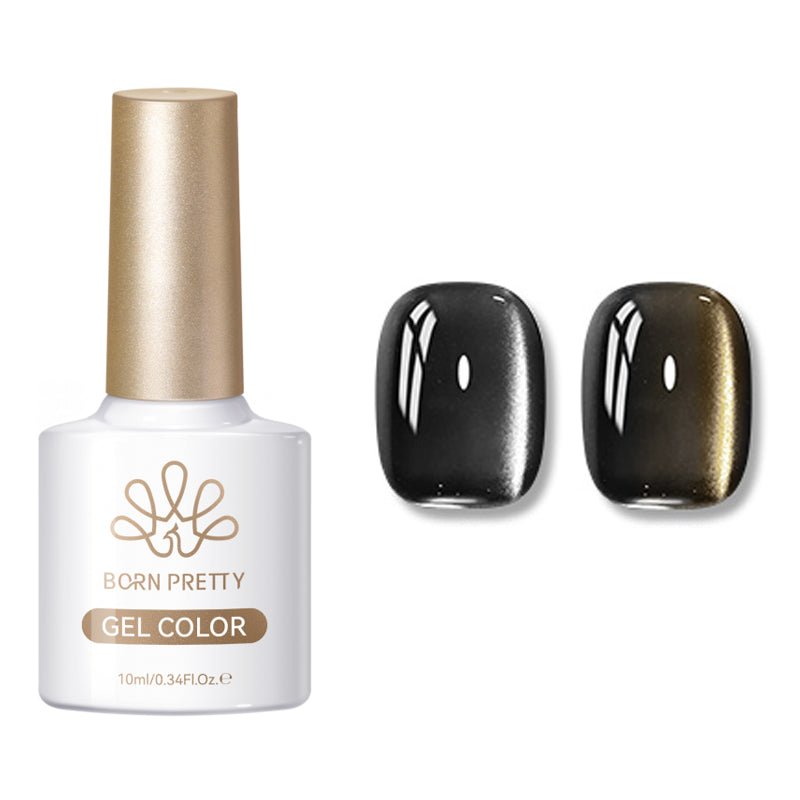 Glass Cat Magnetic Gel Polish MY76/MY49 10ml