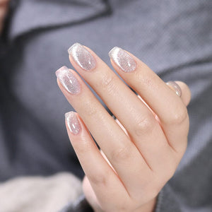 Shimmer Reflective Cat Magnetic Gel Polish 10ml Gel Nail Polish BORN PRETTY