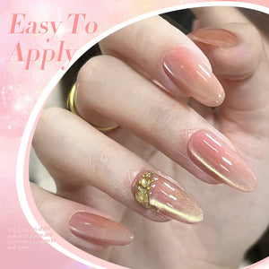 Gold Cat Magnetic Gel GC04 15ml Gel Nail Polish BORN PRETTY