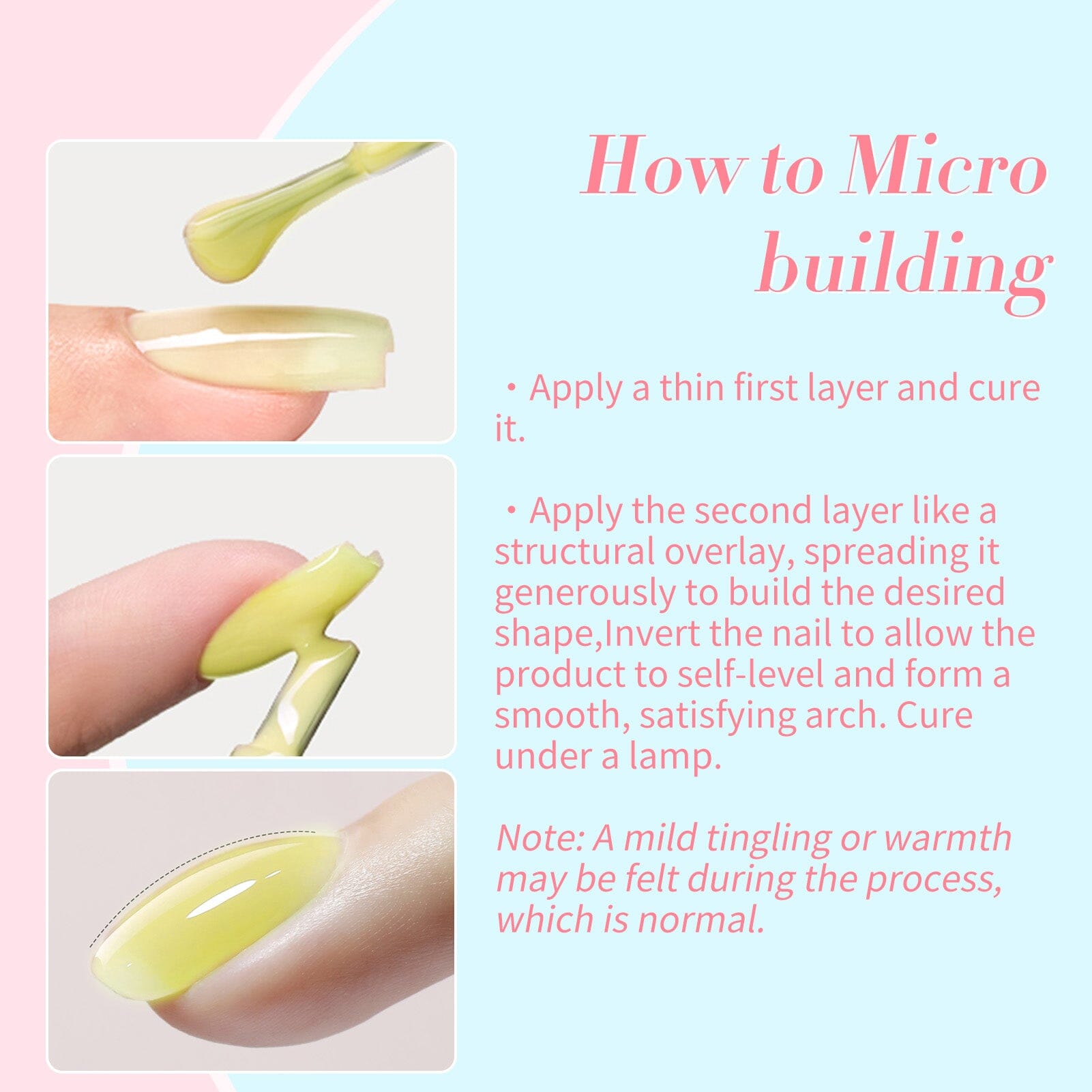 6 Colors Spring Jelly Gel Polish Set J05 Candy Glass 7ml Gel Nail Polish BORN PRETTY