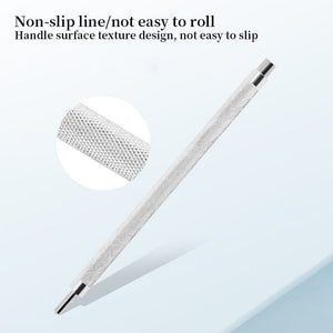 Gold Double Head Cat Magnetic Stick Tools & Accessories No Brand