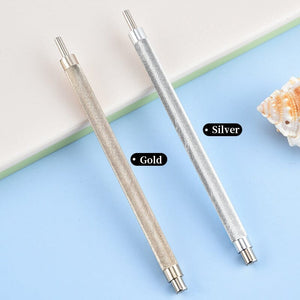 Gold Double Head Cat Magnetic Stick Tools & Accessories No Brand