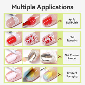 Latex Tape Peel Off 15ml Nail Care BORN PRETTY
