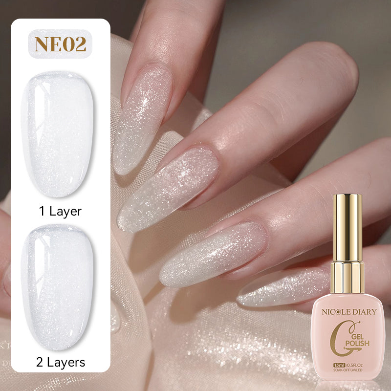 Jelly Gel NE02 15ml