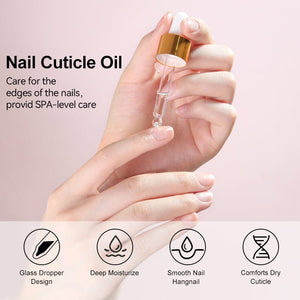 Cuticle Oil 15ml Tools & Accessories UR SUGAR