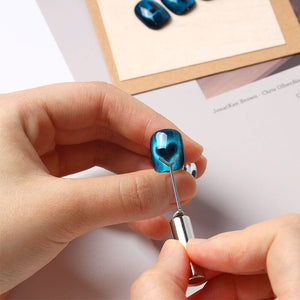 Y-shaped Magnetic Stick Multi-function Heart-shaped Tool Tools & Accessories BORN PRETTY