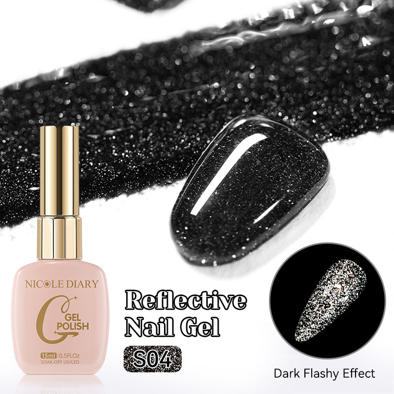 Reflective Gel S04 15ml