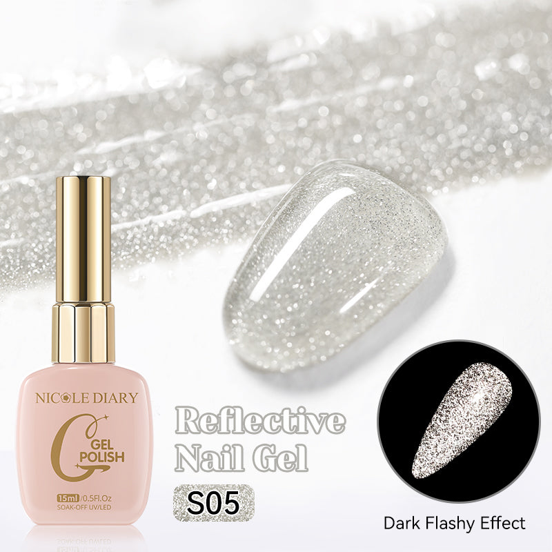 Reflective Gel S05 15ml