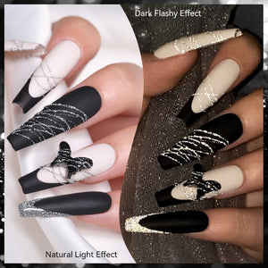Spider Nail Gel SP06 8ml Gel Nail Polish LILYCUTE