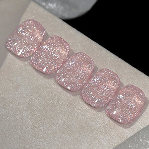 Reflective Glitter Gel SZ29 Carat Mirage 10ml