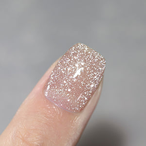 Reflective Glitter Gel SZ31 Carat Mirage 10ml