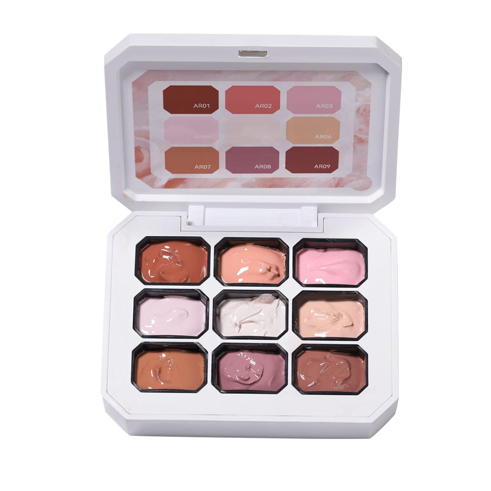 4 in 1 Pat Painting Gel Gel Nail Polish UR SUGAR