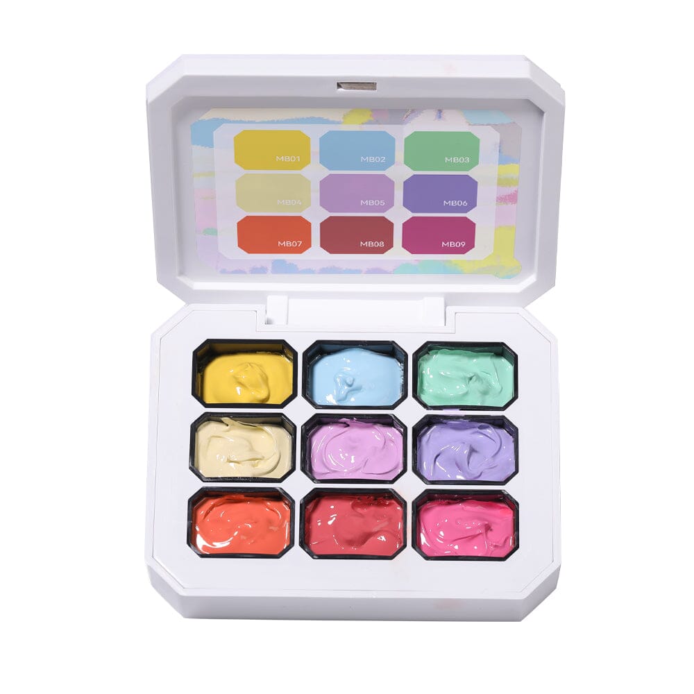 4 in 1 Pat Painting Gel Gel Nail Polish UR SUGAR