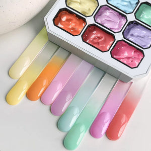 4 in 1 Pat Painting Gel Gel Nail Polish UR SUGAR