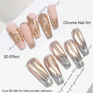 Semi-solid Modeling Nail Gel 8ml Gel Nail Polish NICOLE DIARY