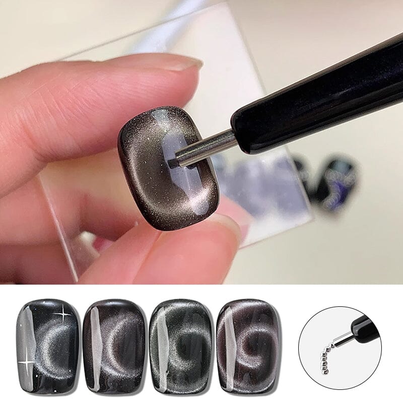 Nail Magnetic Pen Tools & Accessories No Brand