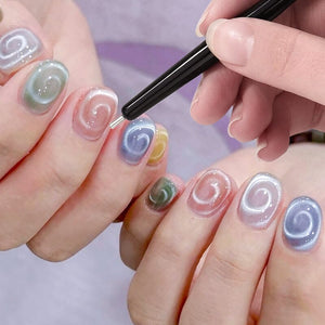 Nail Magnetic Pen Tools & Accessories No Brand