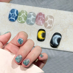 Nail Magnetic Pen Tools & Accessories No Brand