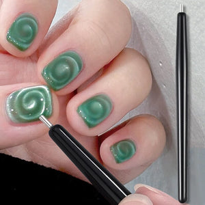 Nail Magnetic Pen Tools & Accessories No Brand